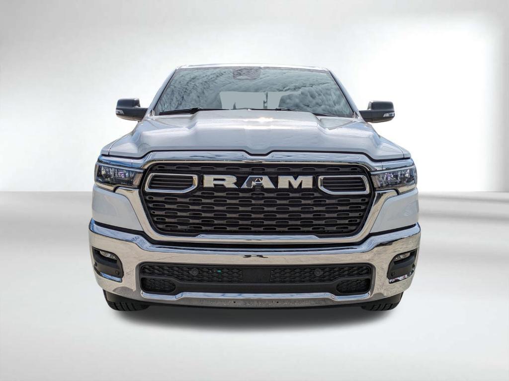 new 2026 Ram 1500 car, priced at $52,755