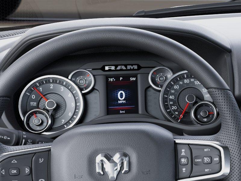new 2026 Ram 1500 car, priced at $47,710