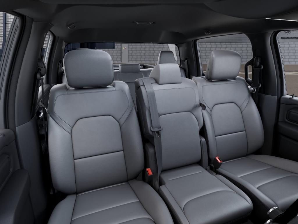 new 2026 Ram 1500 car, priced at $47,710