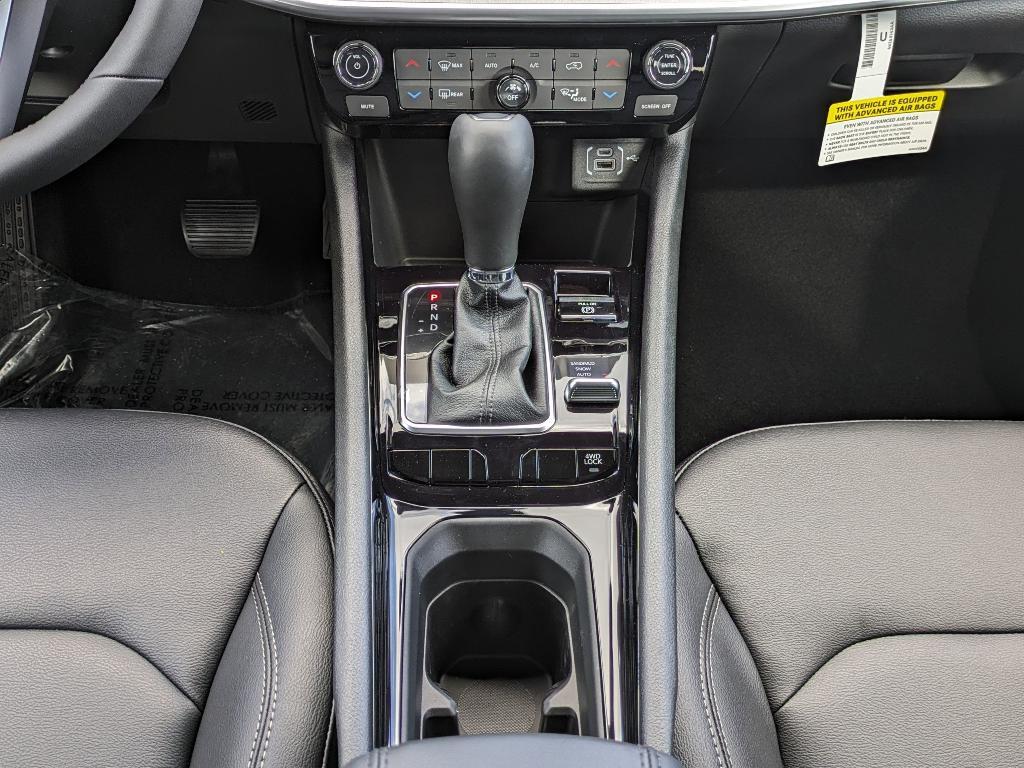 new 2026 Jeep Compass car, priced at $31,989