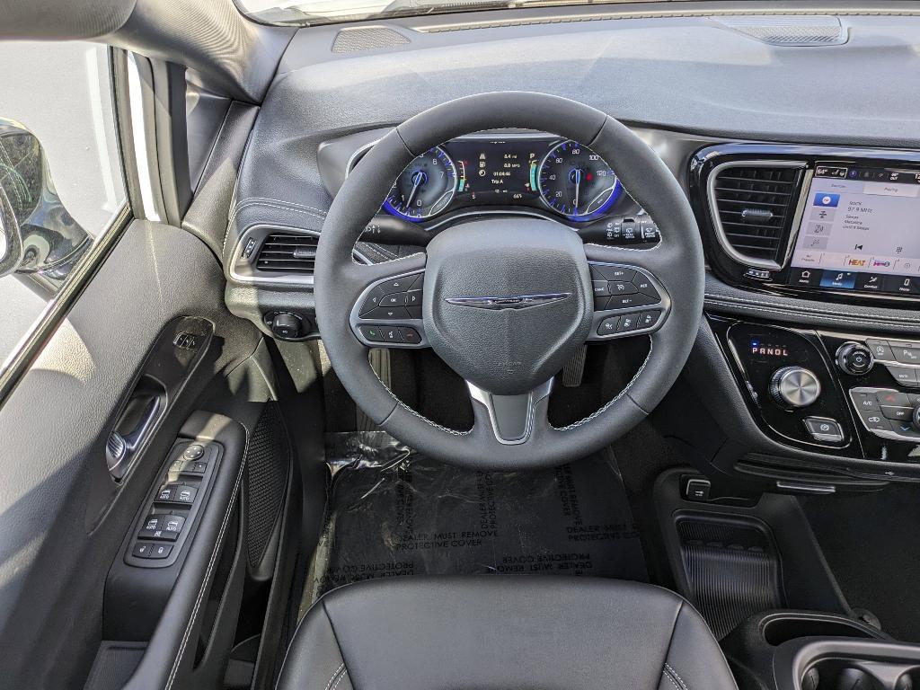 new 2026 Chrysler Pacifica car, priced at $41,493