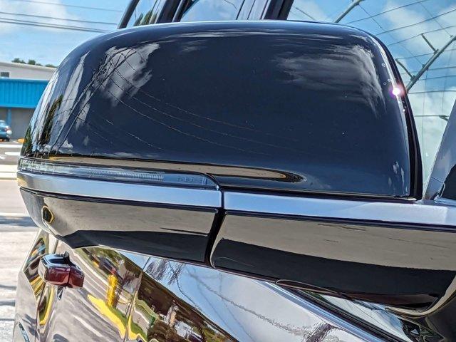 new 2026 Jeep Grand Wagoneer car, priced at $71,156