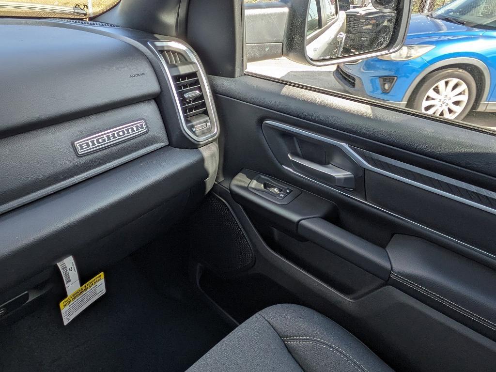 new 2026 Ram 1500 car, priced at $56,889