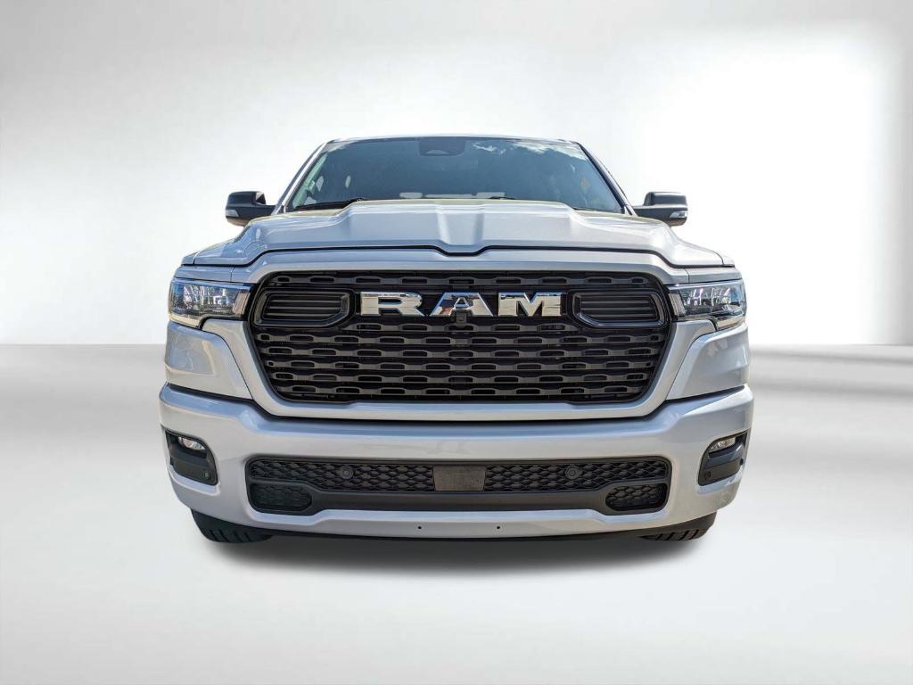 new 2026 Ram 1500 car, priced at $56,889