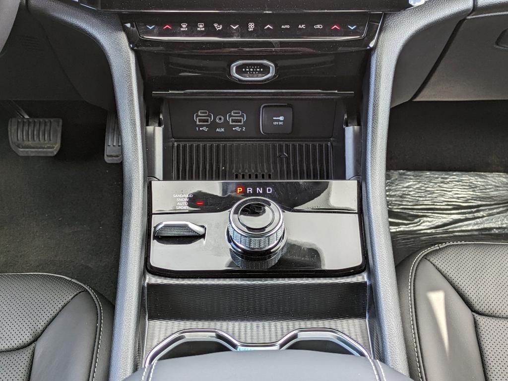 new 2026 Jeep Grand Cherokee L car, priced at $55,978