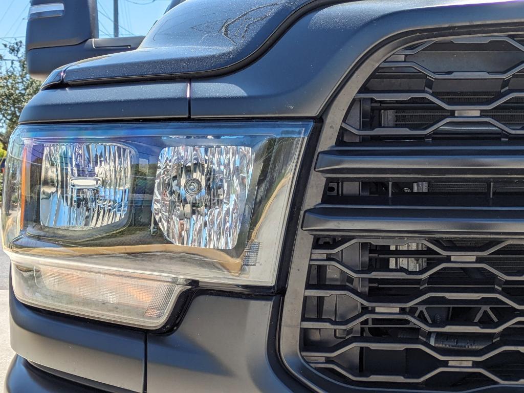 used 2024 Ram 2500 car, priced at $48,986