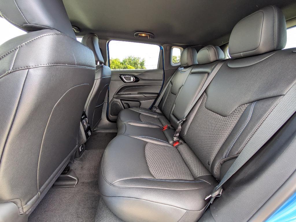 new 2026 Jeep Compass car, priced at $29,499