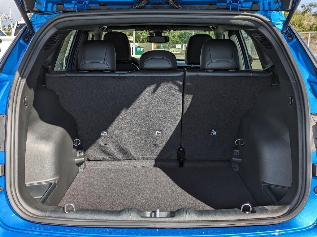 new 2026 Jeep Compass car, priced at $29,499