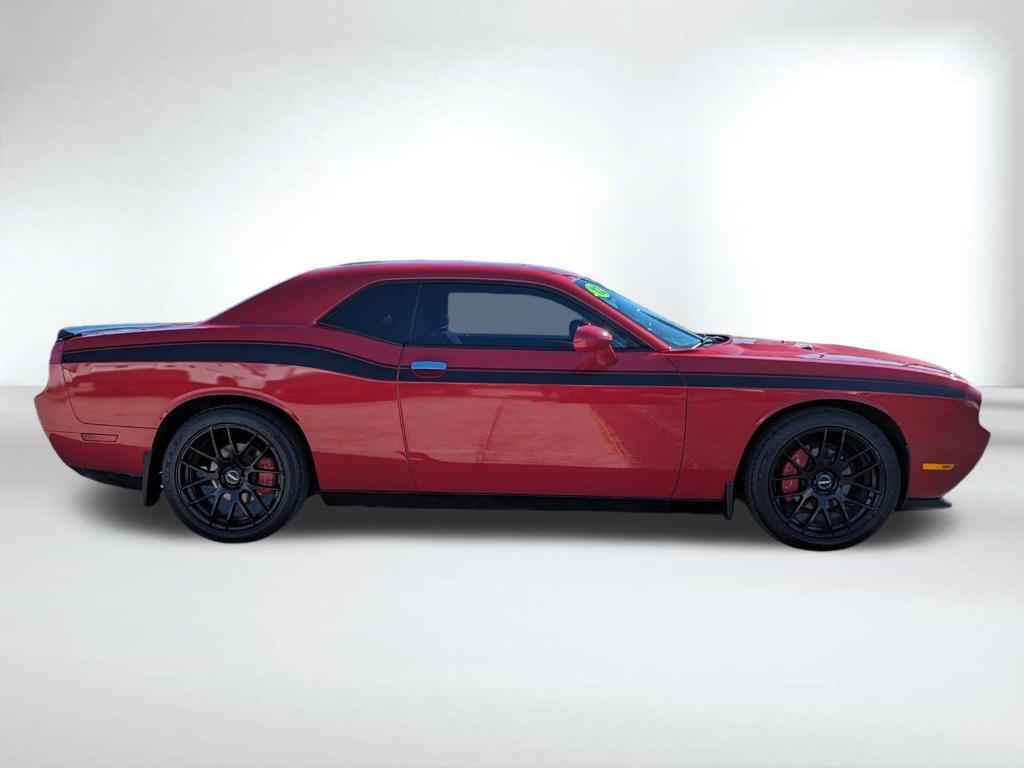 used 2012 Dodge Challenger car, priced at $11,986