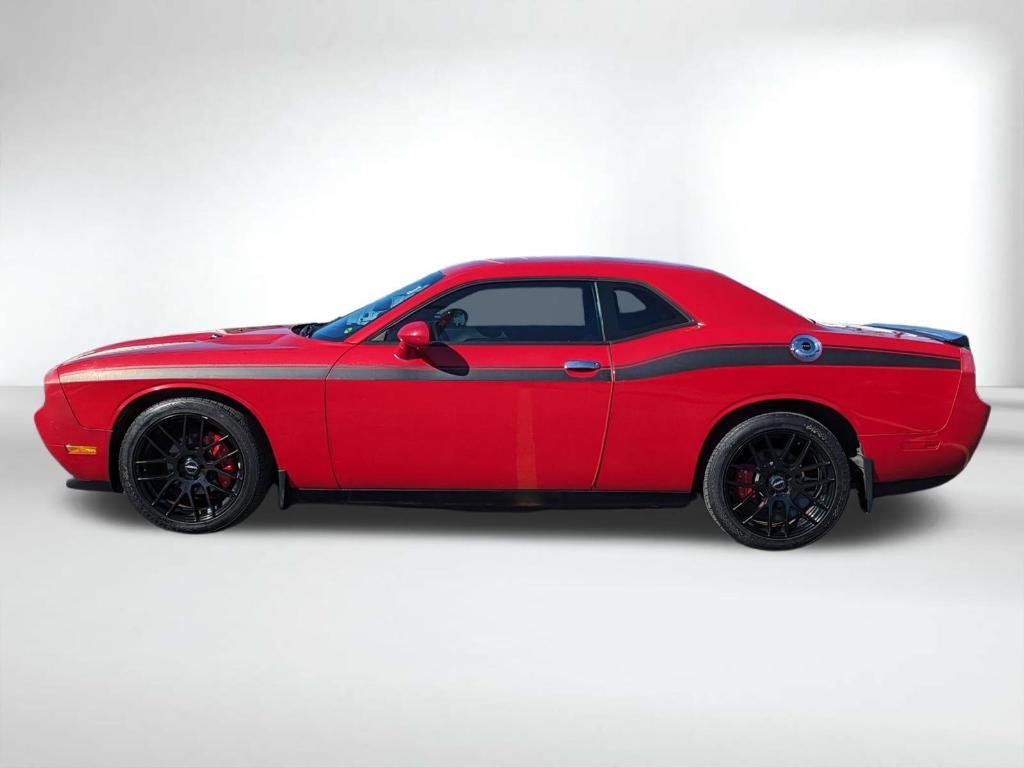 used 2012 Dodge Challenger car, priced at $11,986