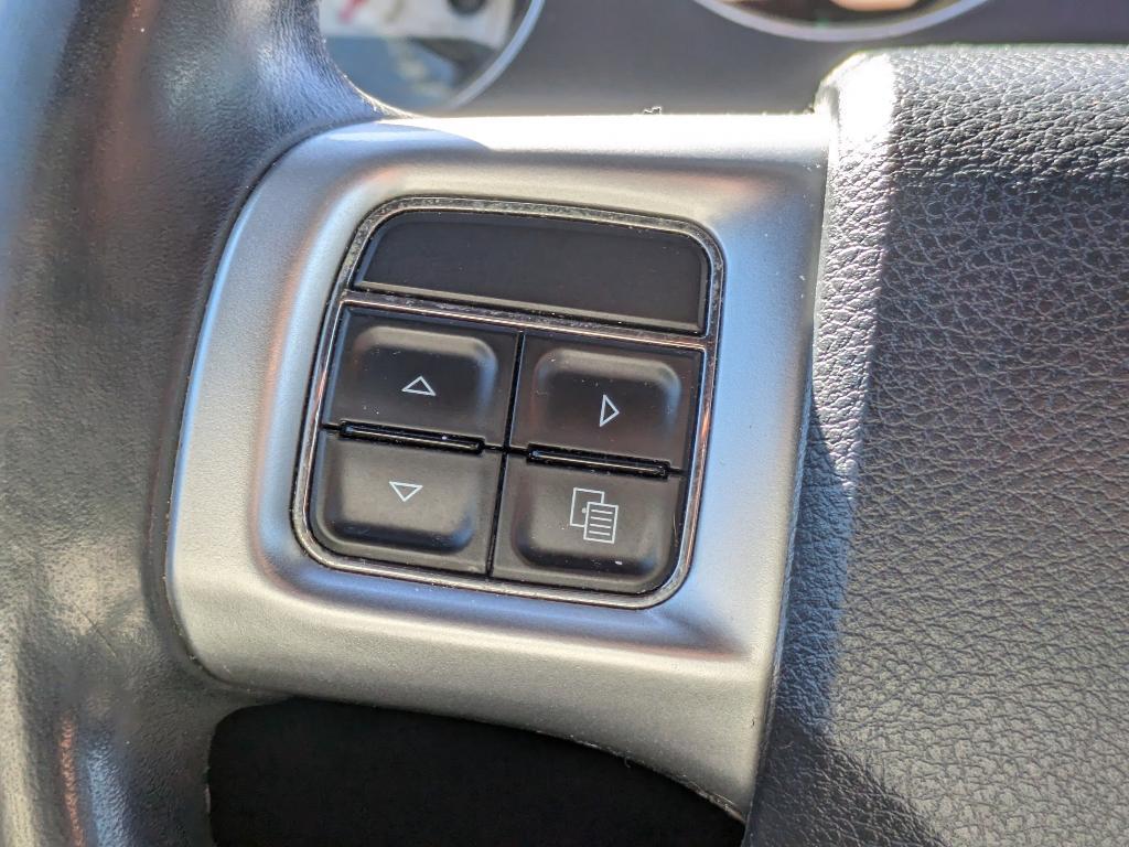 used 2012 Dodge Challenger car, priced at $11,986