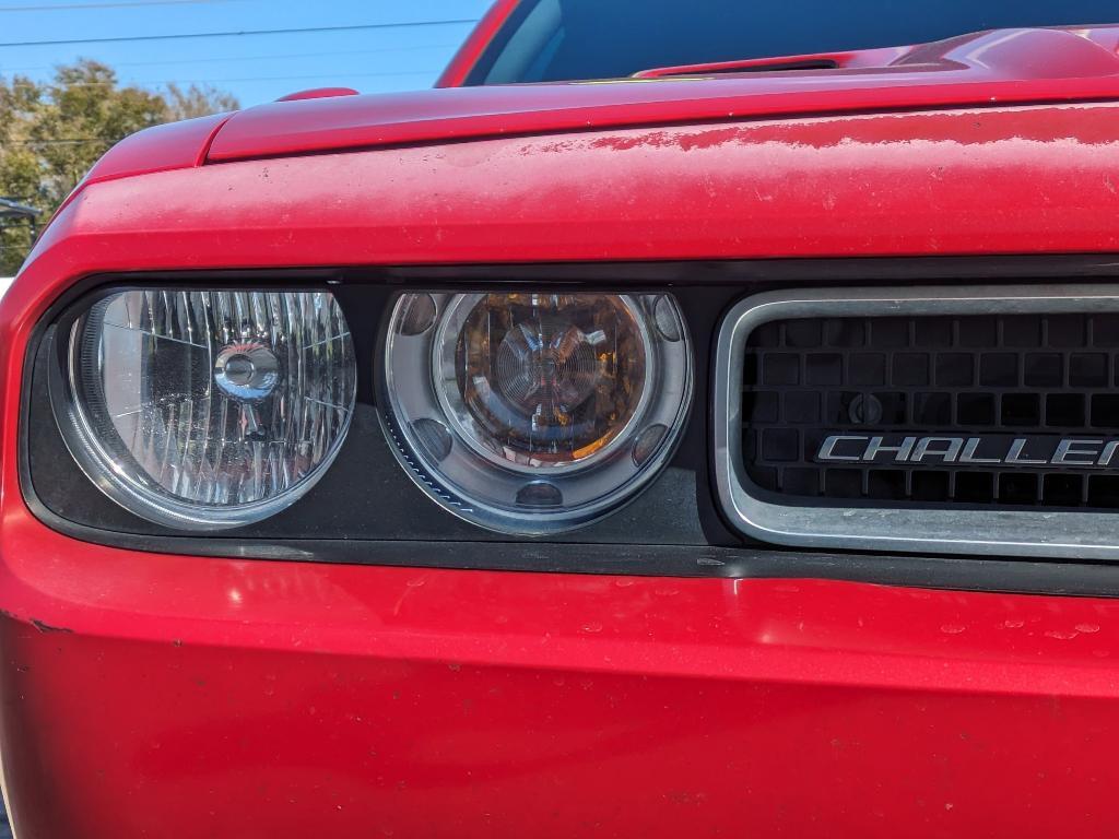 used 2012 Dodge Challenger car, priced at $11,986