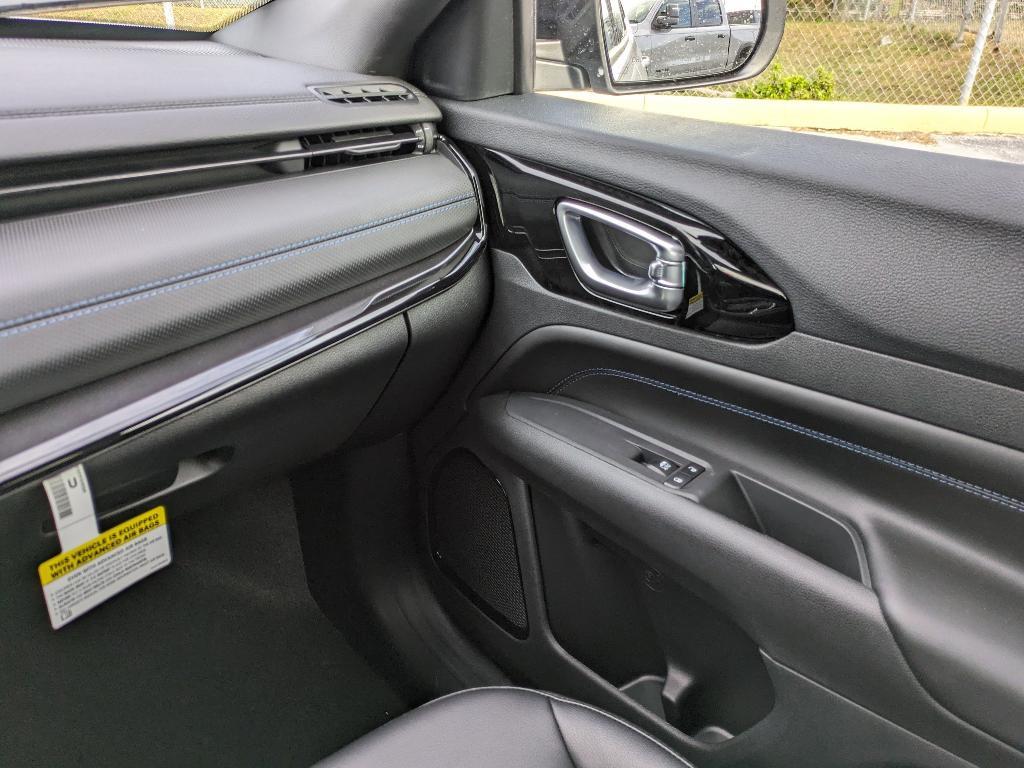 new 2026 Jeep Compass car, priced at $30,469