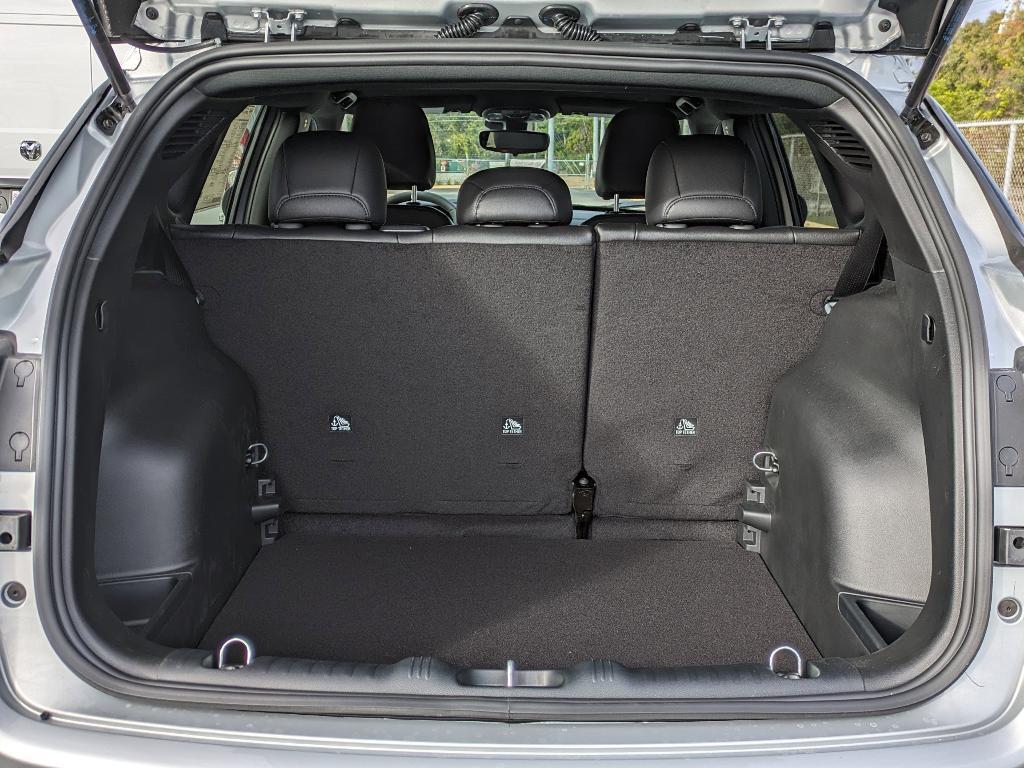 new 2026 Jeep Compass car, priced at $30,469