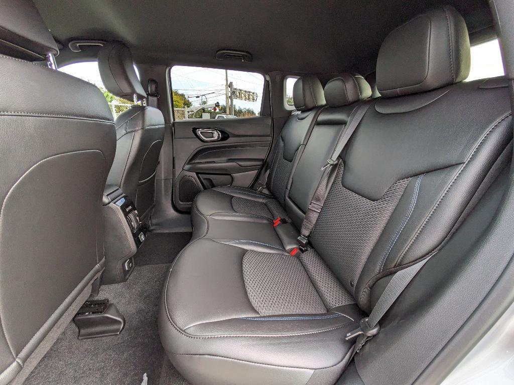 new 2026 Jeep Compass car, priced at $30,369