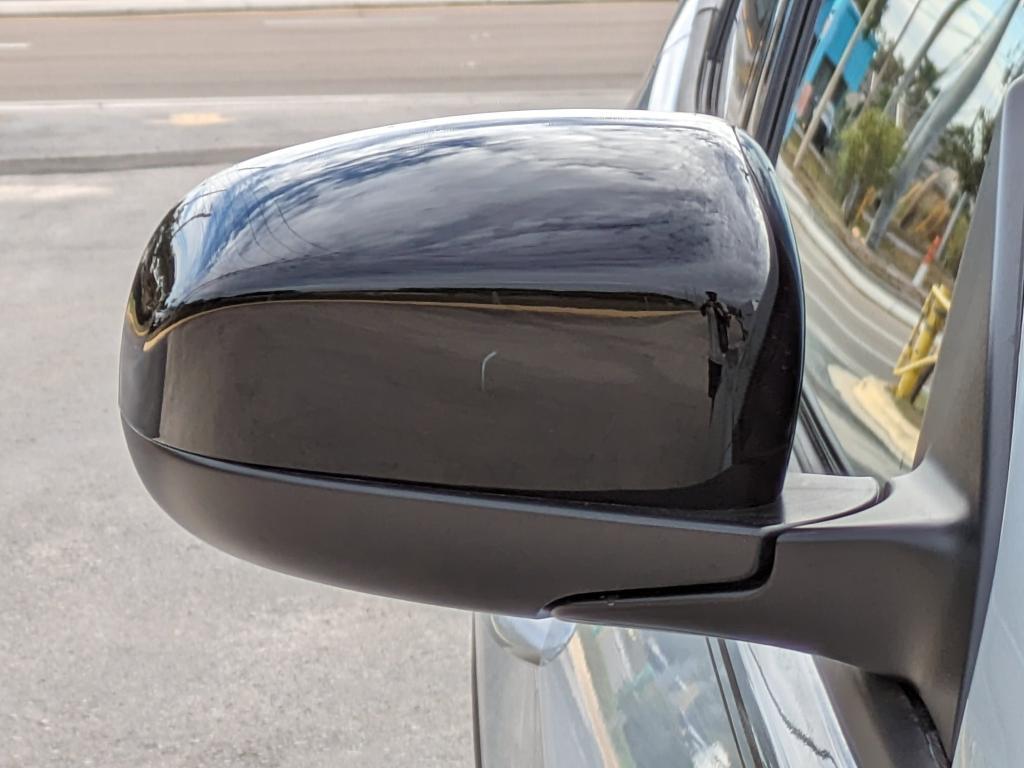 new 2026 Jeep Compass car, priced at $30,469