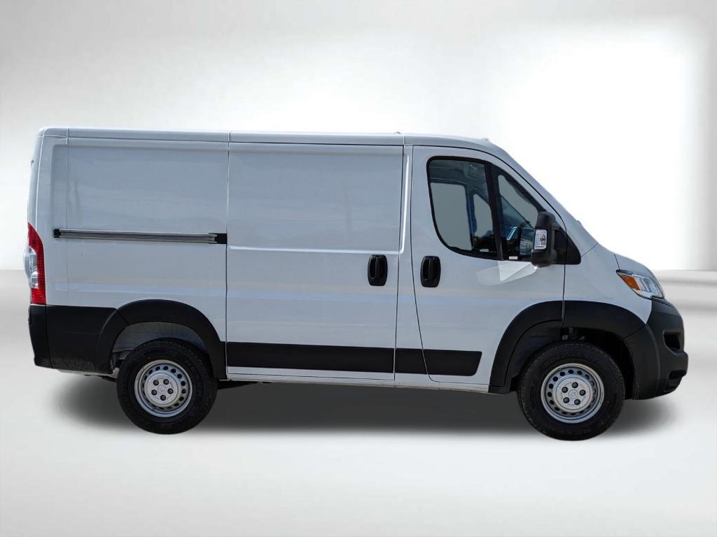 new 2026 Ram ProMaster 1500 car, priced at $40,995