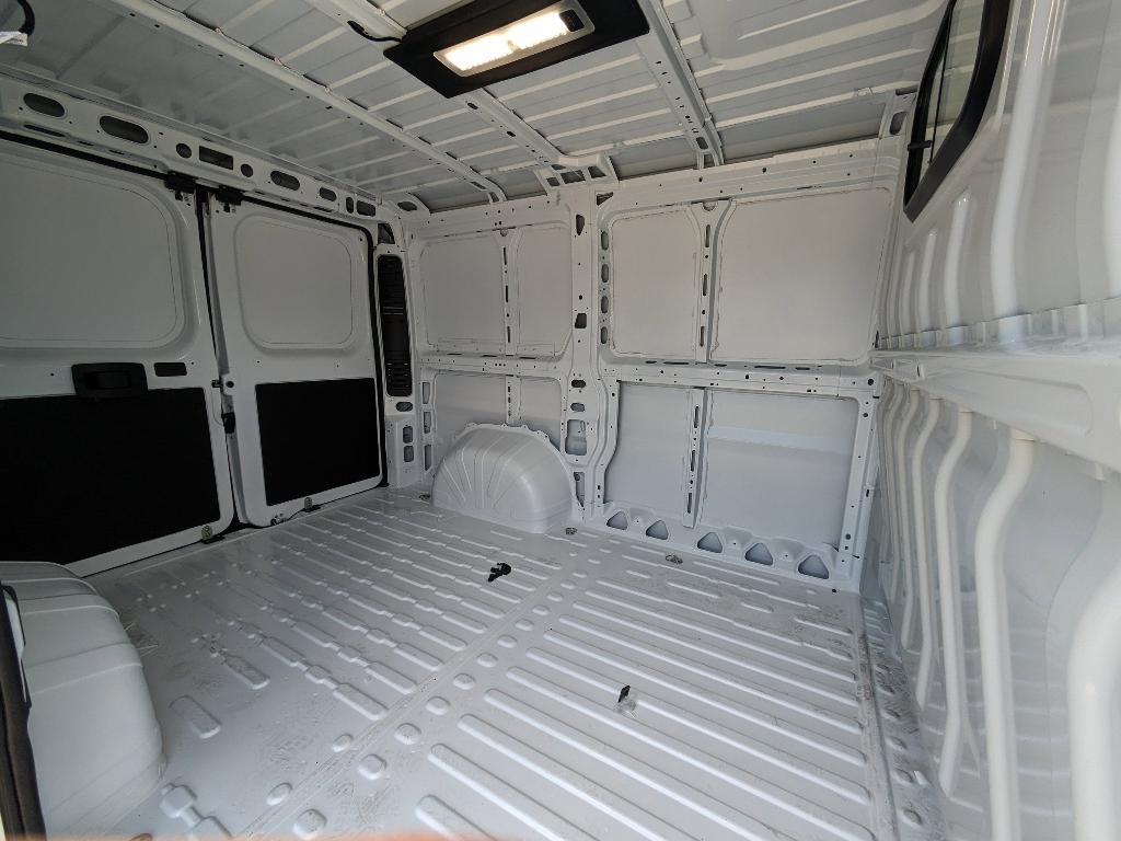 new 2026 Ram ProMaster 1500 car, priced at $40,995