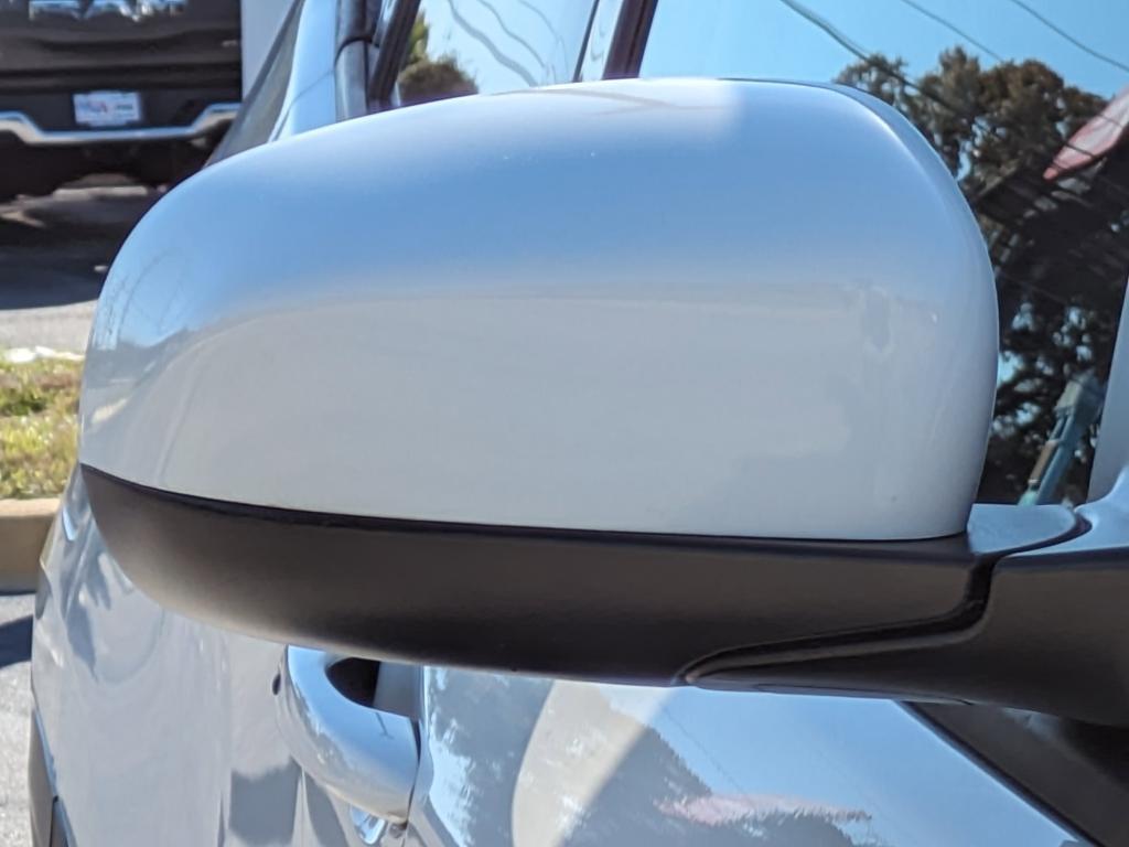 used 2019 Jeep Compass car, priced at $17,896