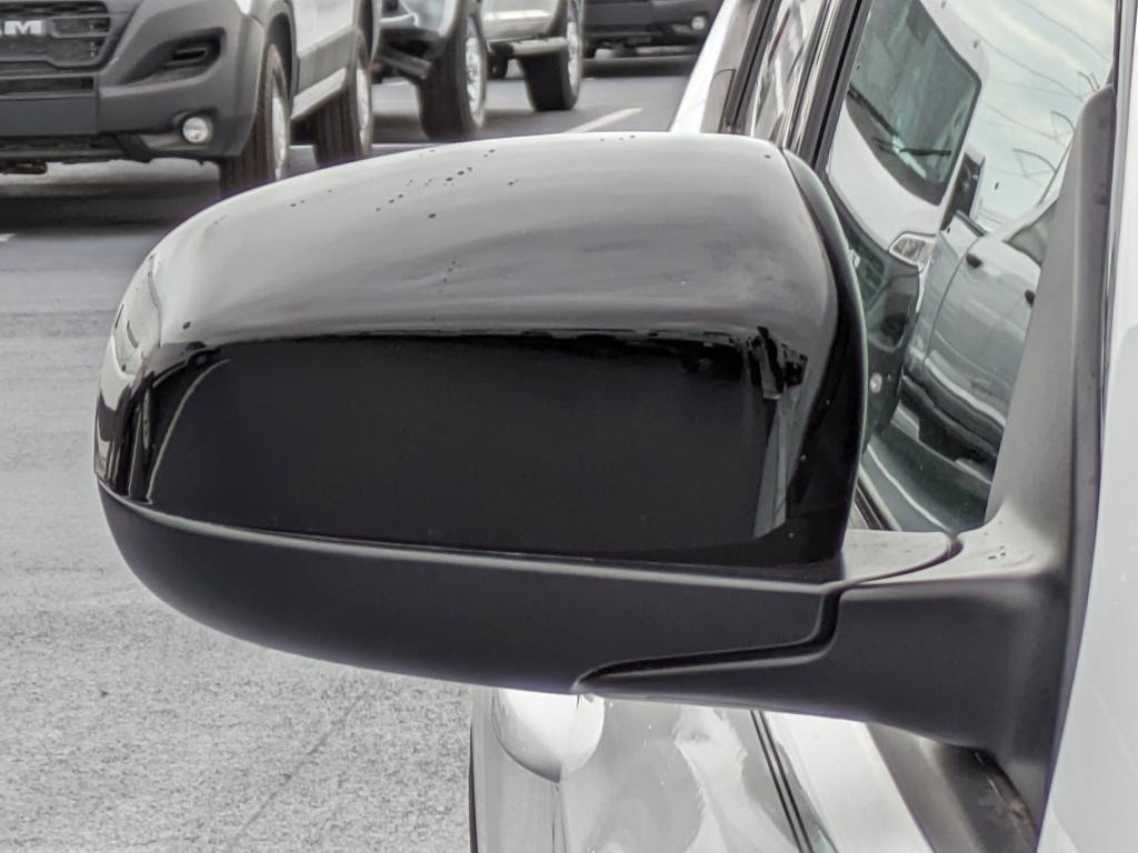 new 2026 Jeep Compass car, priced at $32,997