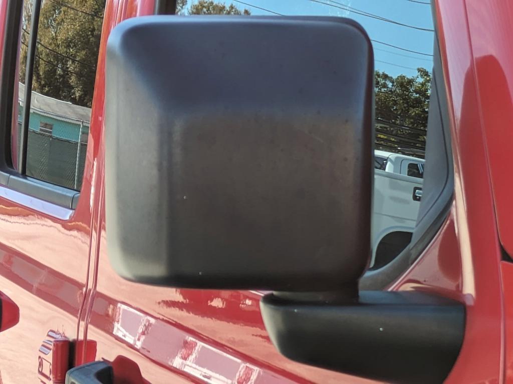 used 2018 Jeep Wrangler Unlimited car, priced at $23,469