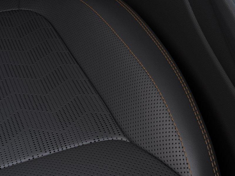 new 2026 Jeep Cherokee car, priced at $43,295