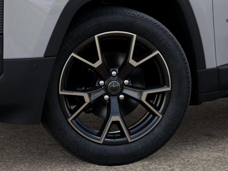 new 2026 Jeep Cherokee car, priced at $43,295