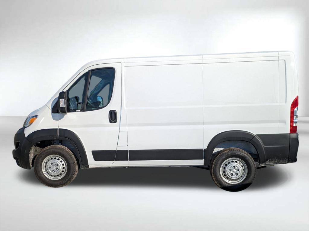 new 2026 Ram ProMaster 1500 car, priced at $42,497