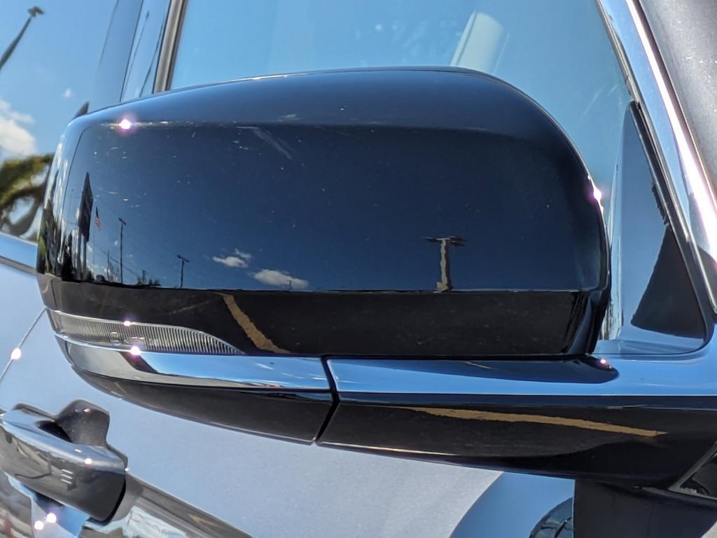 used 2022 Jeep Grand Cherokee car, priced at $26,869