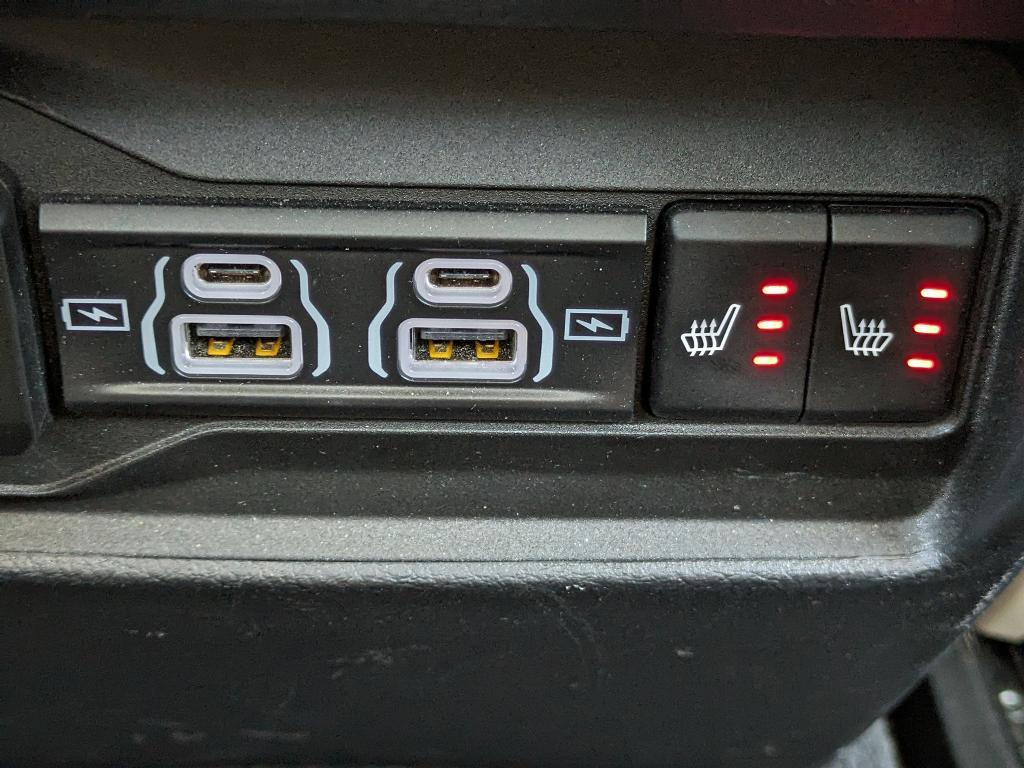 used 2022 Jeep Grand Cherokee car, priced at $26,869