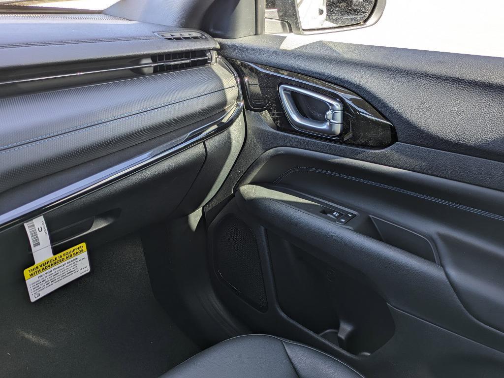 new 2026 Jeep Compass car, priced at $30,896