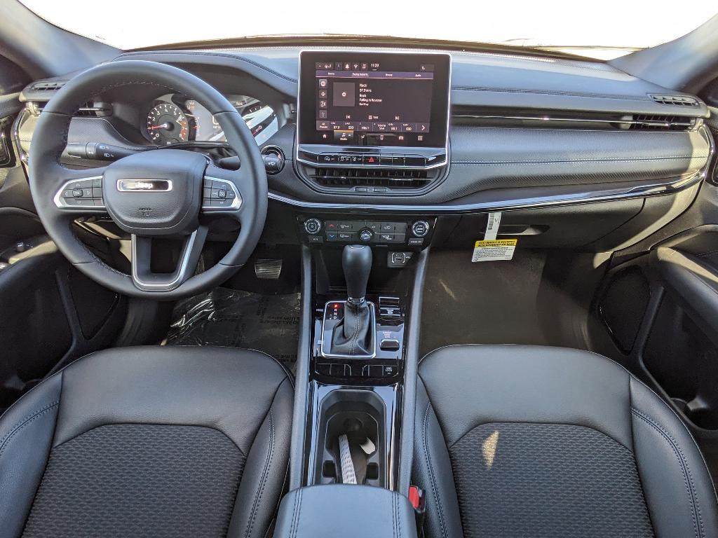 new 2026 Jeep Compass car, priced at $30,896