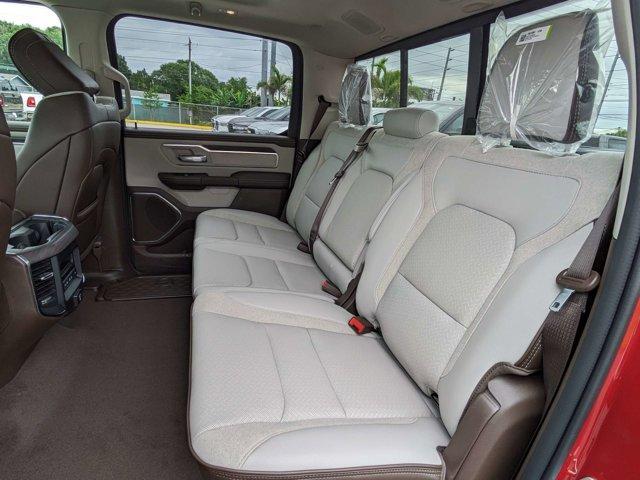 new 2026 Ram 1500 car, priced at $64,295