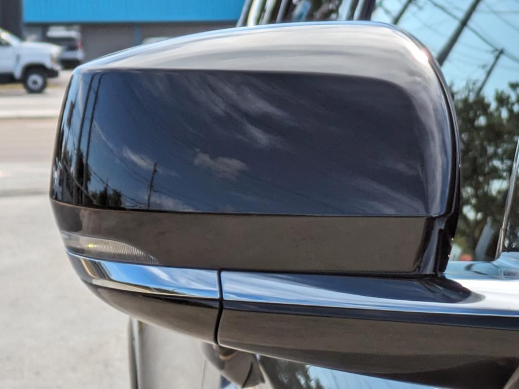 new 2025 Jeep Grand Cherokee L car, priced at $39,756