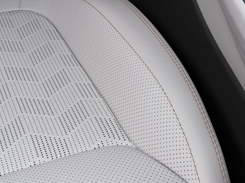 new 2026 Jeep Cherokee car, priced at $43,495