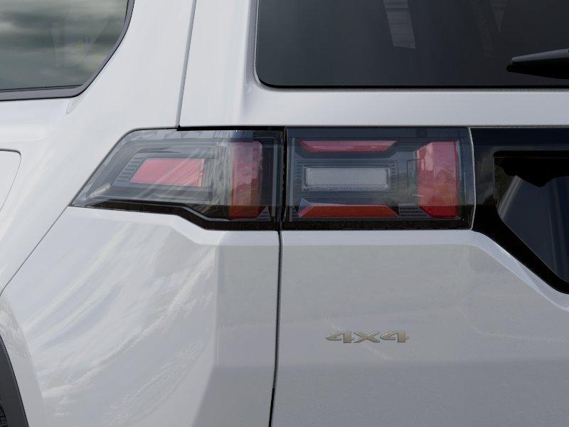 new 2026 Jeep Cherokee car, priced at $43,495