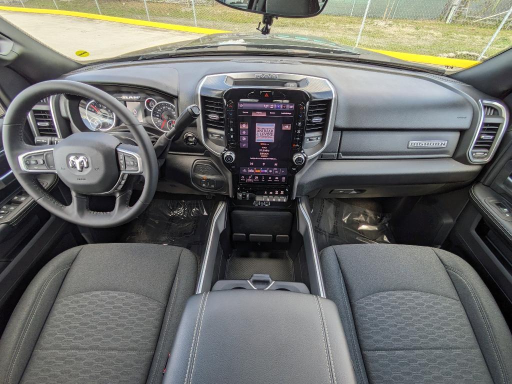 used 2026 Ram 3500 car, priced at $54,986