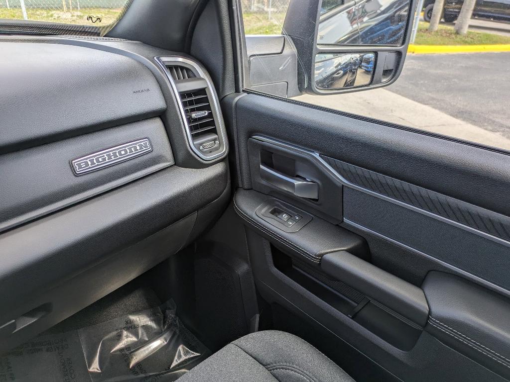 used 2026 Ram 3500 car, priced at $54,986