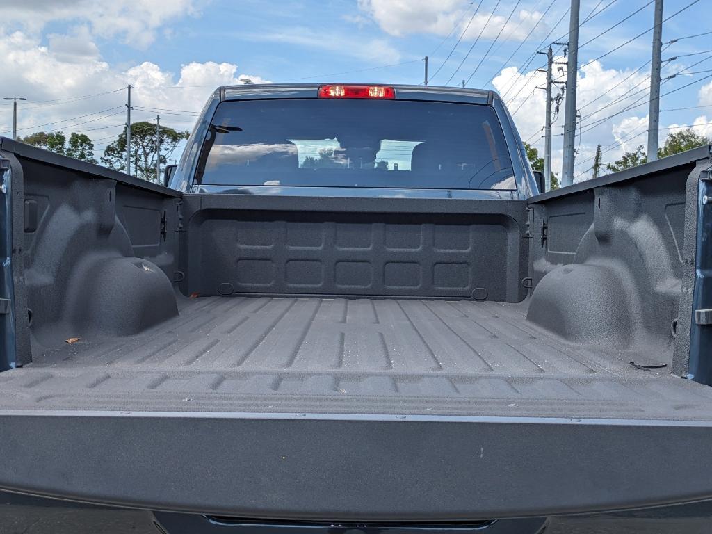 used 2026 Ram 3500 car, priced at $54,986