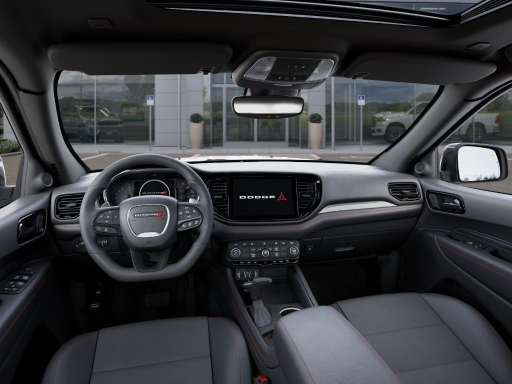new 2026 Dodge Durango car, priced at $47,148