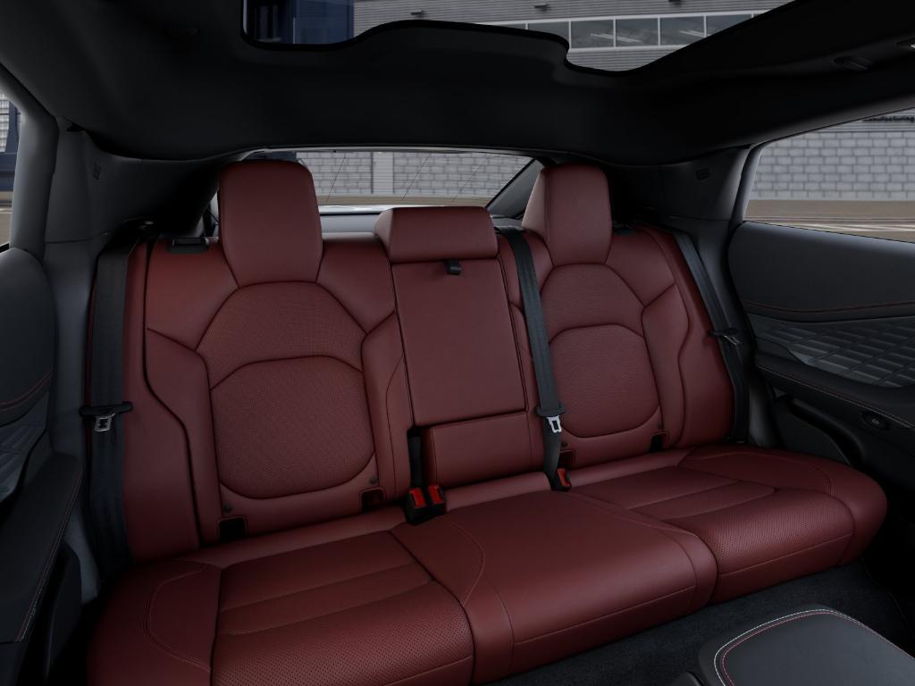 new 2026 Dodge Charger car, priced at $65,289