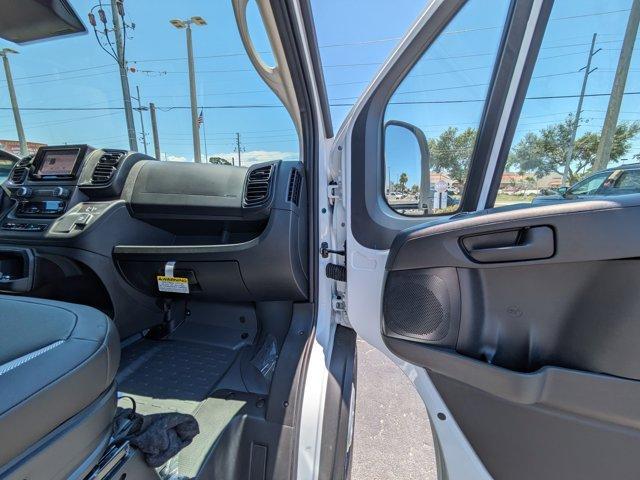 new 2025 Ram ProMaster 1500 car, priced at $44,805