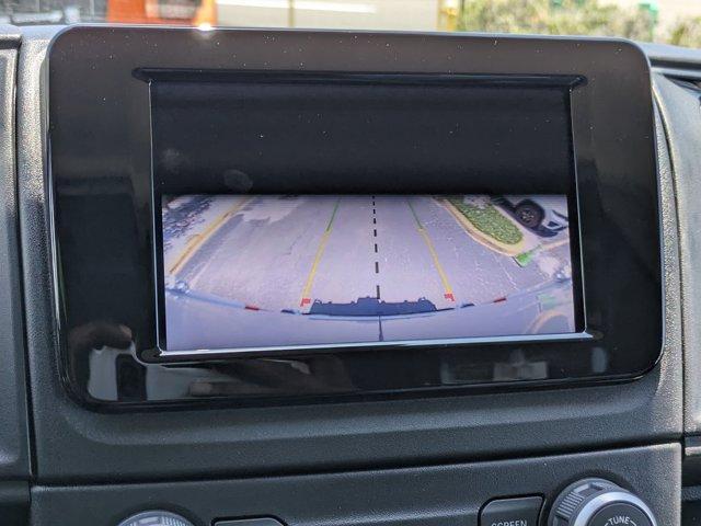 new 2025 Ram ProMaster 1500 car, priced at $44,805