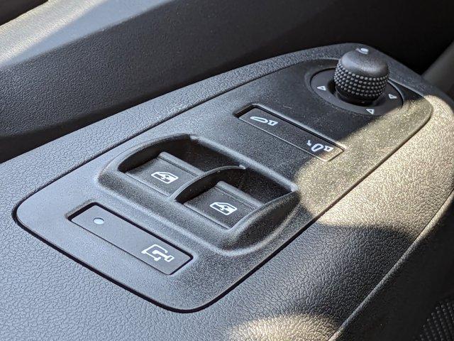 new 2025 Ram ProMaster 1500 car, priced at $44,805