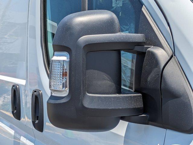 new 2025 Ram ProMaster 1500 car, priced at $44,805