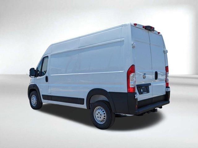 new 2025 Ram ProMaster 1500 car, priced at $44,805