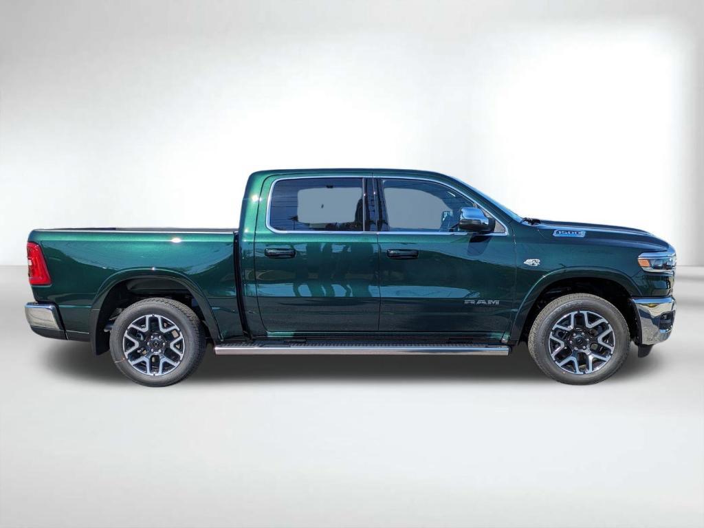 new 2026 Ram 1500 car, priced at $61,997