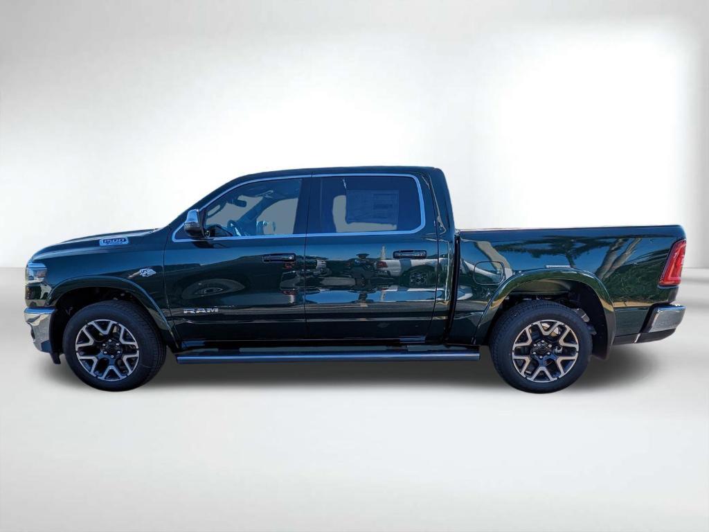 new 2026 Ram 1500 car, priced at $61,997
