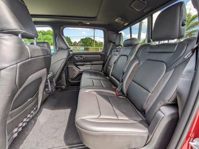 new 2026 Ram 1500 car, priced at $90,465