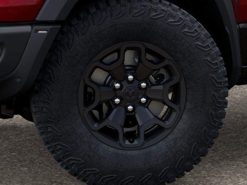 new 2026 Ram 1500 car, priced at $89,170